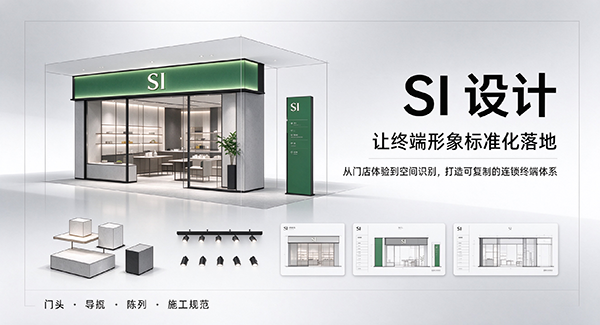 赣县区SI设计